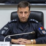 Șeful Poliției de la Chișinău: Am oprit 200 de oameni trimiși de Ilan Șor la protestul AUR de la congresul PPE din București