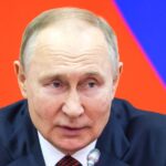 Putin spune că Rusia nu va ataca NATO, dar avioanele F-16 date Ucrainei devin ținte legitime, oriunde s-ar afla