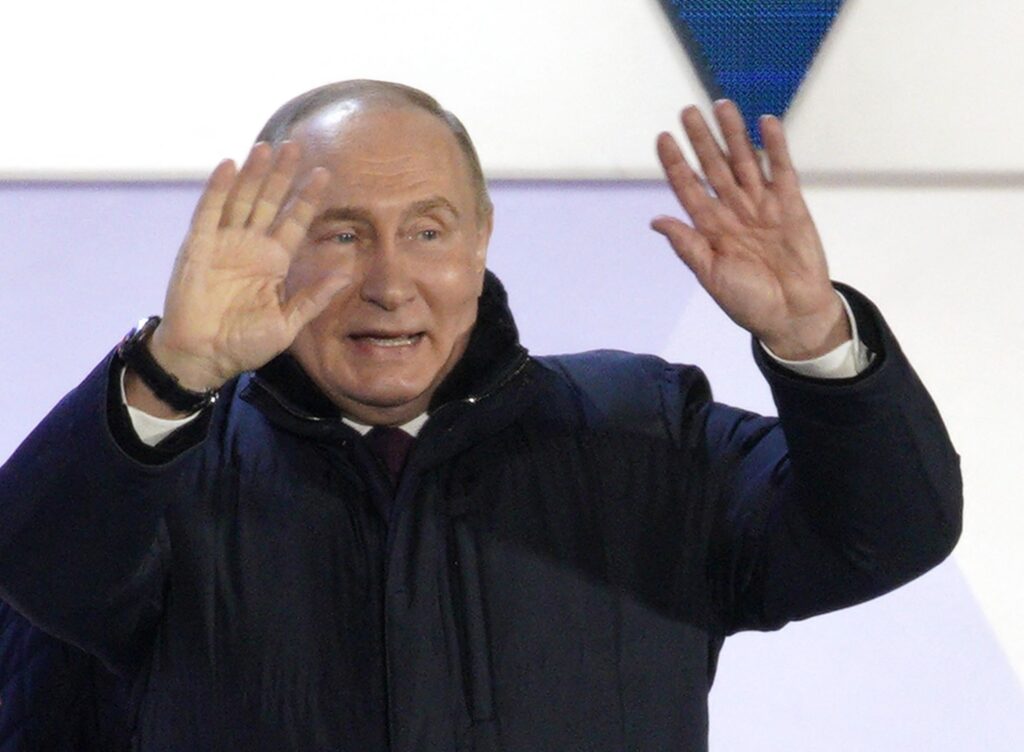 CIA contrazice Kremlinul: Ucraina nu a vizat reședința lui Putin, în presupusul atac cu drone – surse CNN