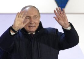 De ce Putin a ieșit întărit din alegerile falsificate, dar a intrat în criză de timp