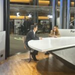 Corespondență de la Strasbourg: Sunt mai multe motive pentru care țările din centrul și estul Europei nu au un top job. Unde poate merge Iohannis? Interviu video