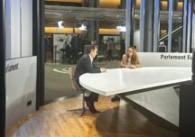 Corespondență de la Strasbourg: Sunt mai multe motive pentru care țările din centrul și estul Europei nu au un top job. Unde poate merge Iohannis? Interviu video