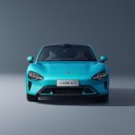Xiaomi has launched its first electric car, with a crushing price: A SU7 will be produced every 76 seconds
