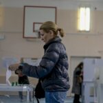 Alegeri în Rusia: Primele exit-poll-uri arată un rezultat – record obținut de Vladimir Putin