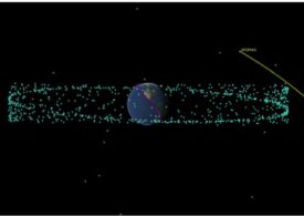 Noi date despre asteroidul Apophis. Există vreun risc ca Zeul Morții să se ciocnească de noi? Studiu