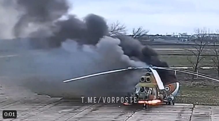 Imagini cu o dronă kamikaze care ar fi lovit o unitate militară de la Tiraspol. Chișinăul dezminte (Video)