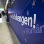 România a intrat în Schengen aerian: Primele imagini de pe Otopeni (Galerie Foto)