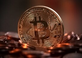 Încurajat de victoria lui Trump, Bitcoin a atins un nou record absolut