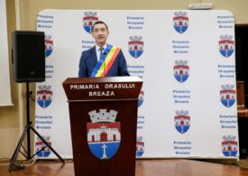 Nou scandal în USR. Conducerea centrală decide alianțe în teritoriu, liderul filialei Prahova a demisionat