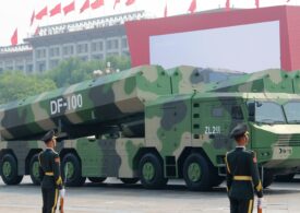 Avertisment în Congresul SUA: China are cel mai puternic arsenal de arme hipersonice din lume