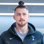 Certitudinea pe care o are antrenorul lui Tottenham după ce l-a titularizat pe Radu Drăgușin