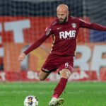 Veste proastă pentru CFR Cluj: Arlind Ajeti a aflat verdictul medicilor