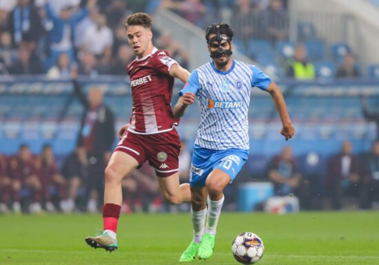 Dan Șucu vrea un fotbalist român la Genoa: E cotat la 1,5 milioane de euro