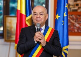 Emil Boc, dat în judecată de Petrolul: "S-a depășit cu mult prea mult limita decenței"