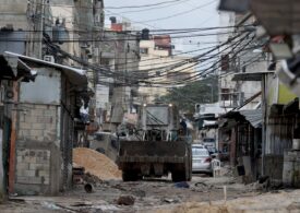 Israelul anunță cele mai mari confiscări de terenuri din Cisiordania din ultimii 30 de ani