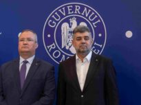 How much did Nicolae Ciucă and Marcel Ciolacu’s flights cost. The government has declassified the amounts paid by the state