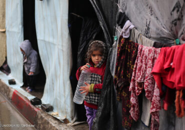 Ce înseamnă, de fapt, anunțul privind recunoașterea statului palestinian de către Franța și Marea Britanie și de ce Netanyahu nu dă niciun pas înapoi – Interviu