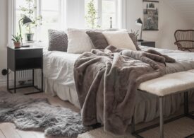 Cum să decorați dormitorul ca un designer de interior cu doar câteva sfaturi simple