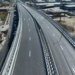 Am ajuns la 1.091 de km de autostradă și drum expres. Șoseaua care face legătura între Centura Oradea și A3, inaugurată cu claxoane (Video)