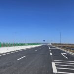 Grindeanu: Anul acesta, România ajunge la aproape 1.500 de kilometri de autostradă. Când vom avea 2.000