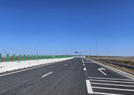 Grindeanu: Anul acesta, România ajunge la aproape 1.500 de kilometri de autostradă. Când vom avea 2.000