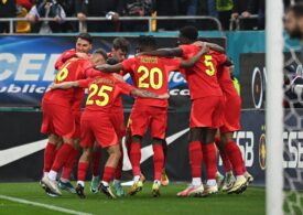 FCSB a stabilit echipa de start pentru meciul cu Sepsi: Revenire importantă