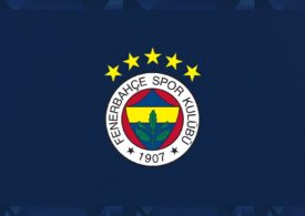 Fenerbahce amenință cu retragerea din campionatul Turciei, după incidentele de la meciul cu Trabzonspor