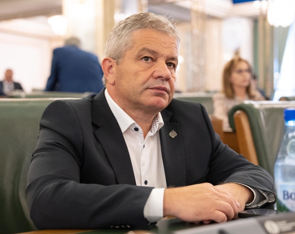 Fostul ministru al Sănătății Florian Bodog a fost achitat definitiv. Care au fost argumentele instanței