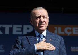 Alegeri locale în Turcia: Miză mare pentru Erdogan