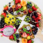 Cum integrezi fructele în alimentația ta zilnică