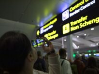 Bruxelles-ul cere renunțarea la controalele de la frontierele interne din UE
