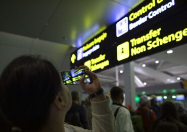 Bruxelles-ul cere renunțarea la controalele de la frontierele interne din UE