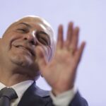 Medicul Cîrstoiu a vorbit cu nașul Băsescu despre candidatura la PMB: Mi-a explicat de ce nu e bine să fac treaba asta. La fel și tatăl meu. Nu am ascultat