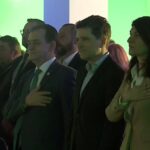 Nicușor Dan, desemnat candidatul Forța Dreptei la Primăria Capitalei (Video)