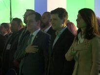 Ludovic Orban: Declarație „deplasată și ruptă de realitate” a președintelui. Ar trebui să dea mandat PSD pentru formarea guvernului