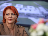Olguța Vasilescu propune guvern minoritar PSD susținut în Parlament de partidele care au votat moțiunea