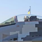 Ziua 760 Atacuri masive ale Rusiei. Polonia a activat forțele aeriene. Două nave rusești, lovite. Primii piloți ucraineni de F-16