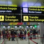 Ce state din Schengen au reintrodus controale temporare la frontieră