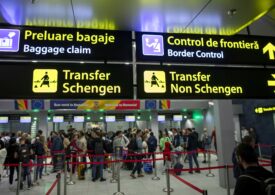 Consiliul UE a adoptat revizuirea regulilor Schengen. Când pot fi introduse controalele la frontieră