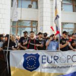 Polițiștii anunță cel mai mare protest din ultimii ani: Ne-am săturat de minciuni electorale