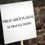 Combaterea poluării invizibile din locuințe, din școli și de la locul de muncă