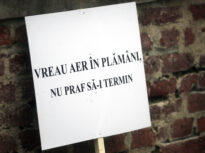 Combaterea poluării invizibile din locuințe, din școli și de la locul de muncă