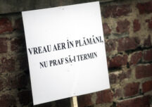 Combaterea poluării invizibile din locuințe, din școli și de la locul de muncă