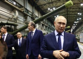 Kremlinul acuză Germania, după discuția despre atacarea Crimeii cu rachete Taurus: Totul este mai mult decât evident. Ambele scenarii sunt rele