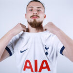 radu dragusin tottenham