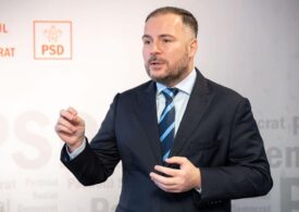 Prefectul Capitalei nu exclude discuții între PSD și Piedone: Între el și Nicușor Dan l-aș vota categoric pe primarul de la Sectorul 5