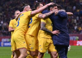 România pierde cu Columbia: Două goluri marcate pe final n-au fost de ajuns, la Madrid