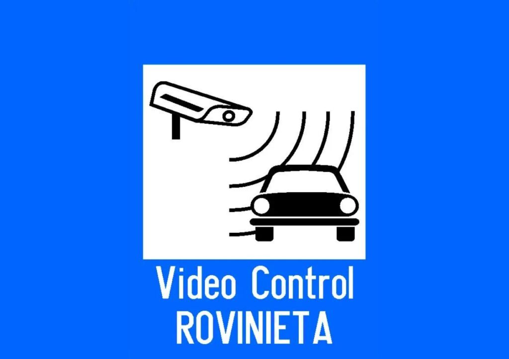 Rovinieta pentru autoturisme se scumpește de azi. Noile valori și amenzi