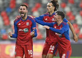 Florin Talpan dă o nouă lovitură lui FCSB, în scandalul mărcii ”Steaua”