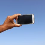 Instrumentul care poate prezice vârsta biologică și șansele de supraviețuire în cancer, cu un simplu selfie